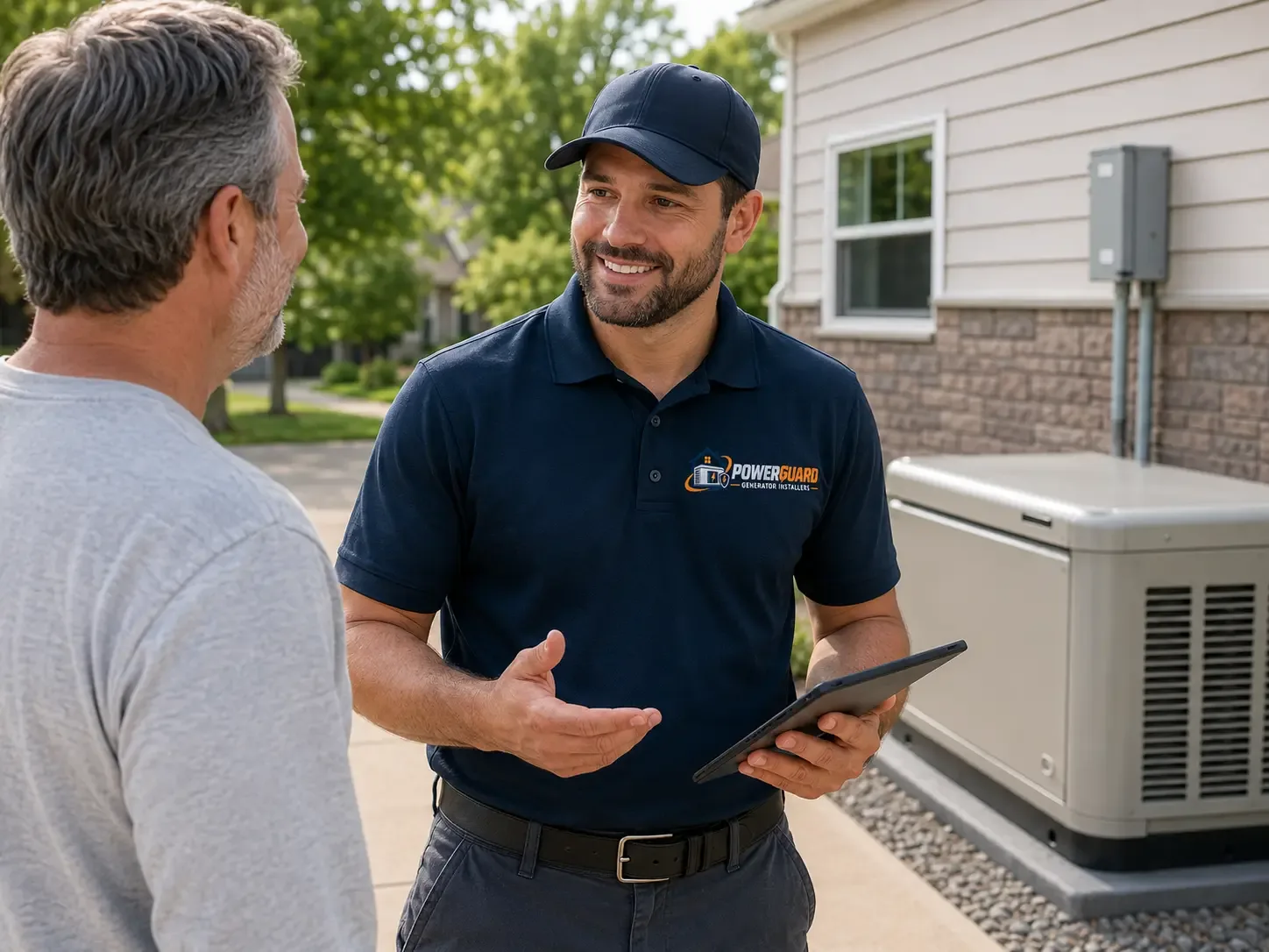 Generator Installation Rector, AR FAQs